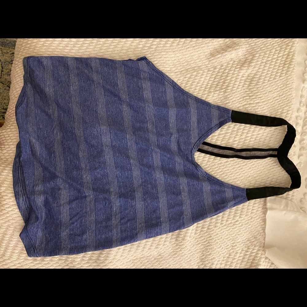 Nike workout tank